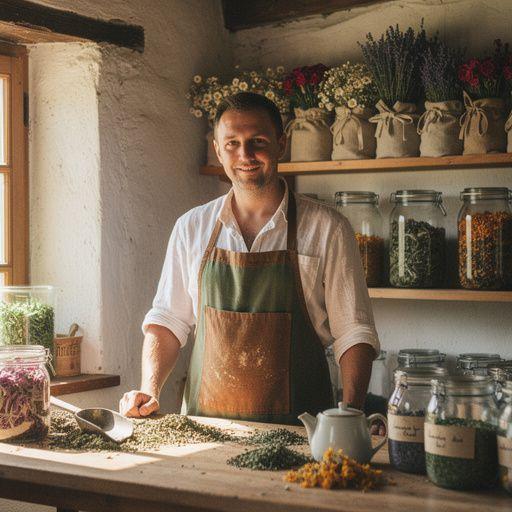 Marko Novosel - Voditelj proizvodnje